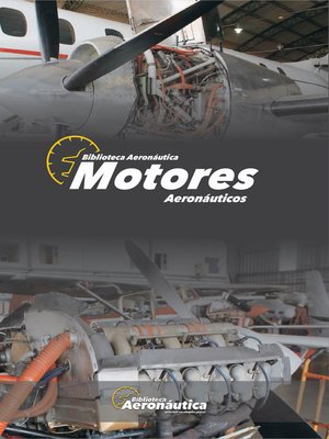 cover image of Motores